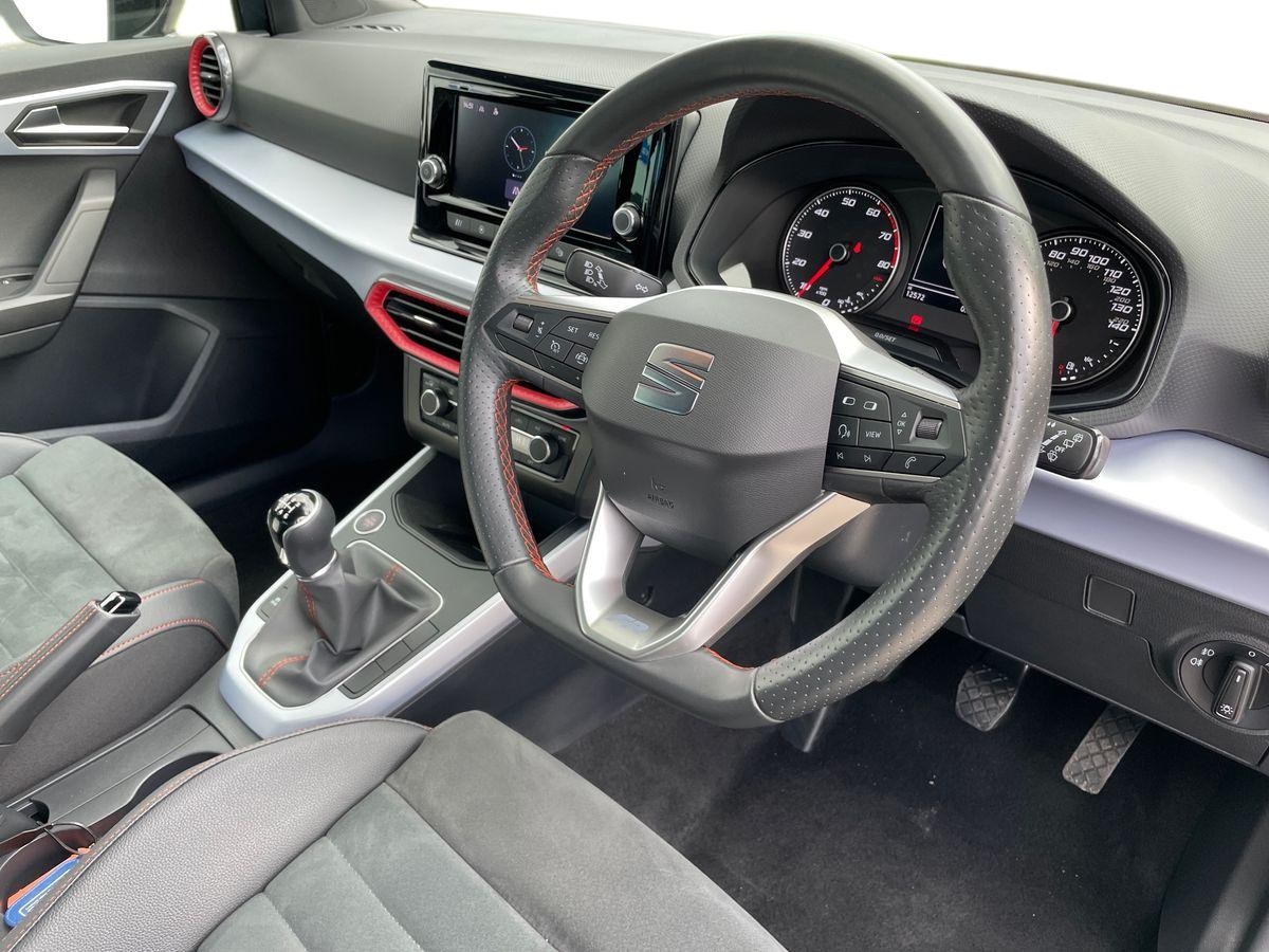 Used SEAT Arona 2023 for sale - 76149900: Photo 7