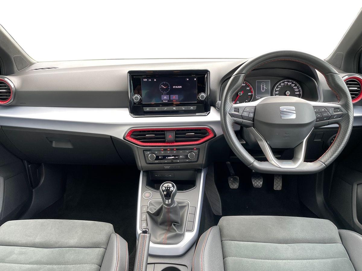 Used SEAT Arona 2023 for sale - 76149900: Photo 9