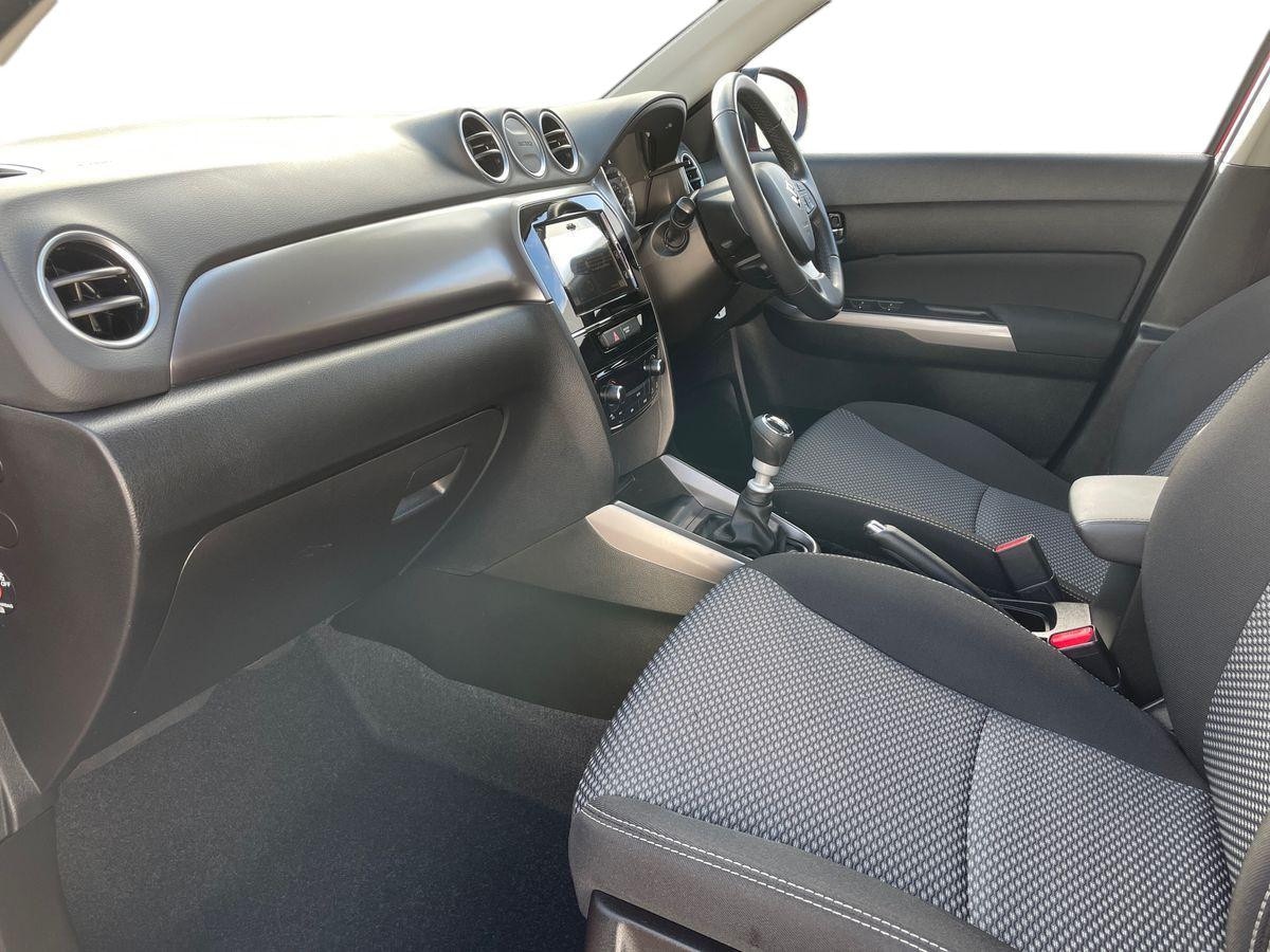 Used Suzuki Vitara 2022 for sale - 76413668: Photo 10