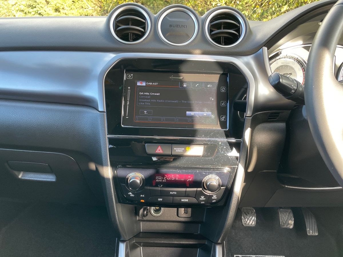 Used Suzuki Vitara 2022 for sale - 76413668: Photo 11