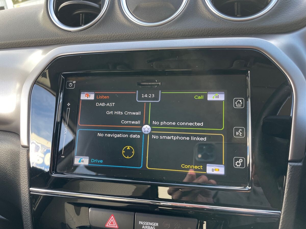 Used Suzuki Vitara 2022 for sale - 76413668: Photo 14