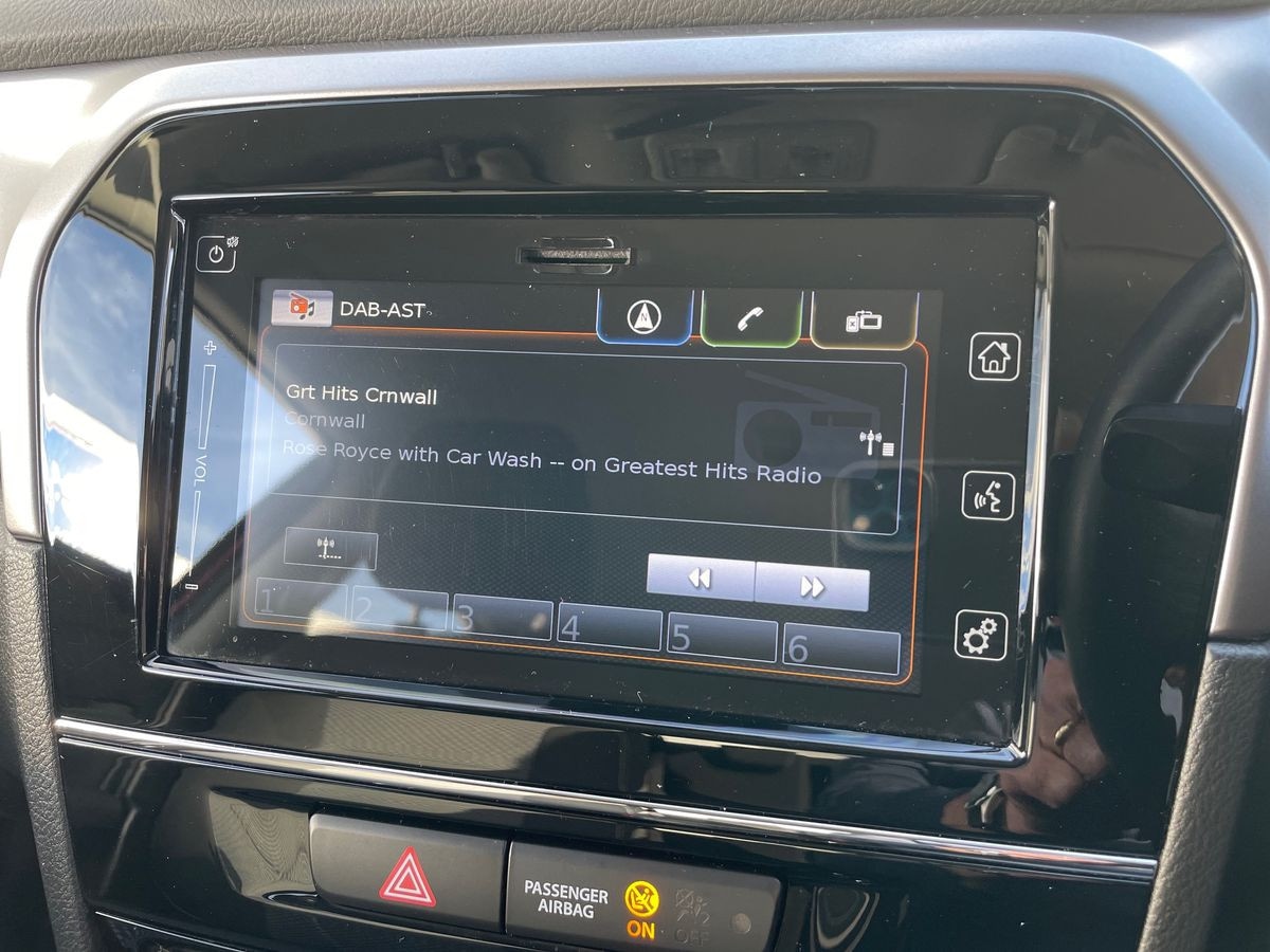 Used Suzuki Vitara 2022 for sale - 76413668: Photo 15