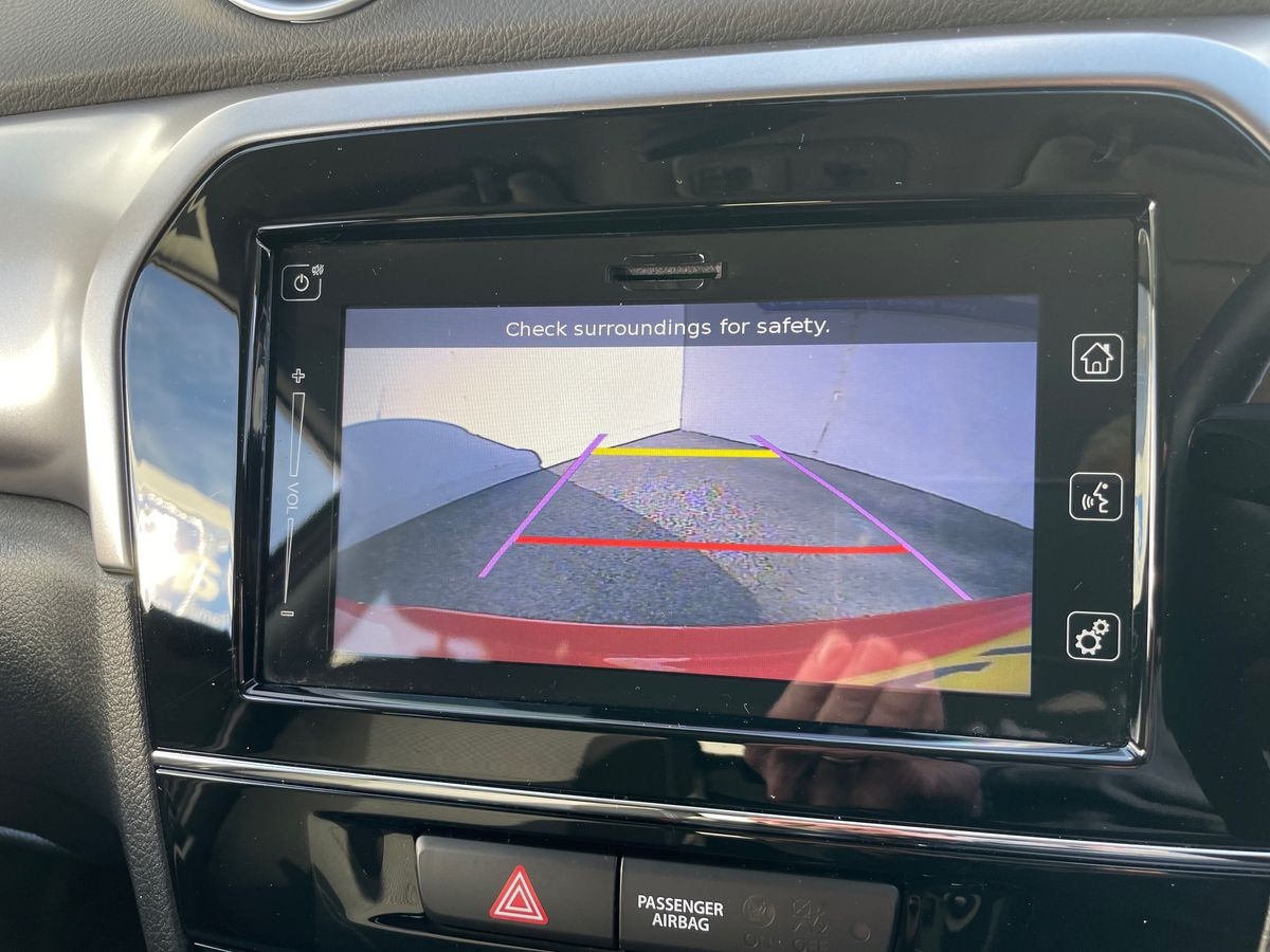 Used Suzuki Vitara 2022 for sale - 76413668: Photo 16