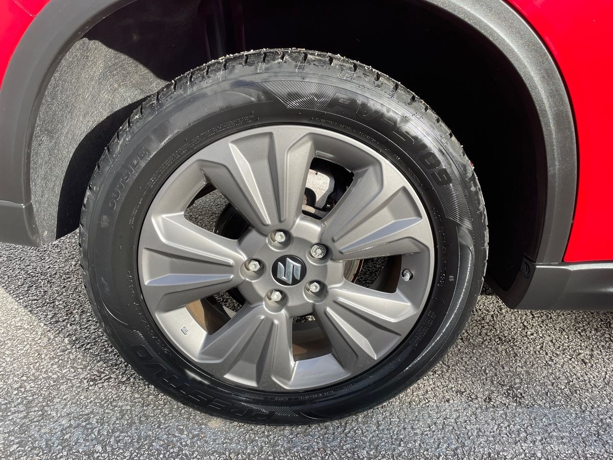 Used Suzuki Vitara 2022 for sale - 76413668: Photo 21