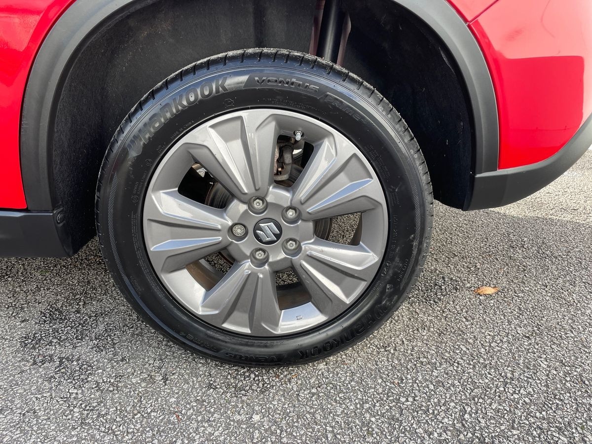 Used Suzuki Vitara 2022 for sale - 76413668: Photo 22