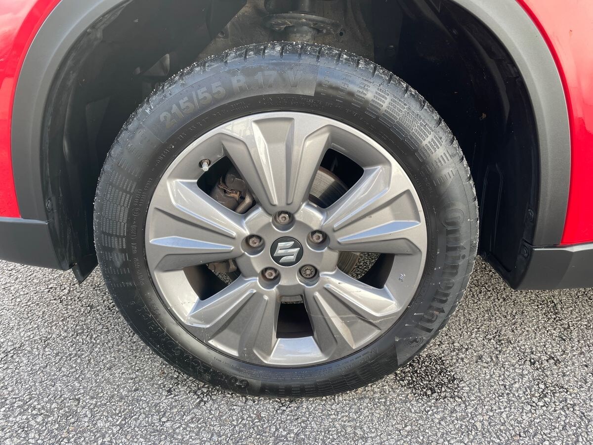 Used Suzuki Vitara 2022 for sale - 76413668: Photo 23