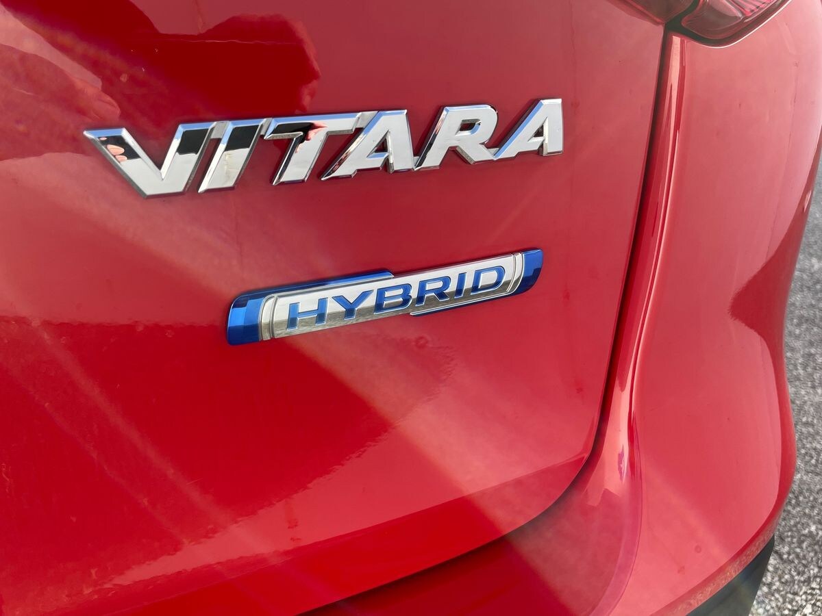 Used Suzuki Vitara 2022 for sale - 76413668: Photo 27