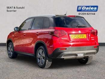 Used Suzuki Vitara 2022 for sale - 76413668: Photo