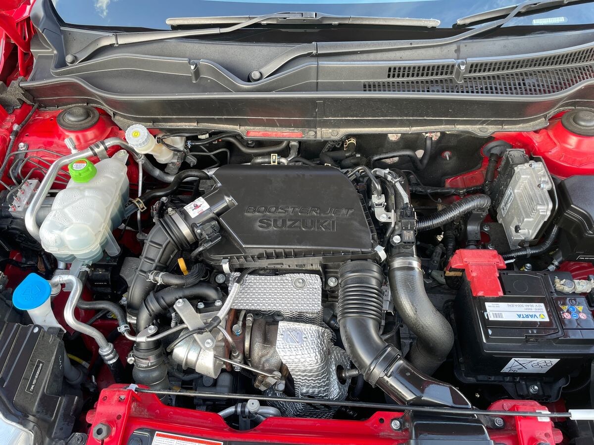 Used Suzuki Vitara 2022 for sale - 76413668: Photo 35