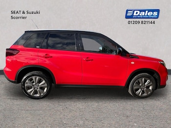 Used Suzuki Vitara 2022 for sale - 76413668: Photo