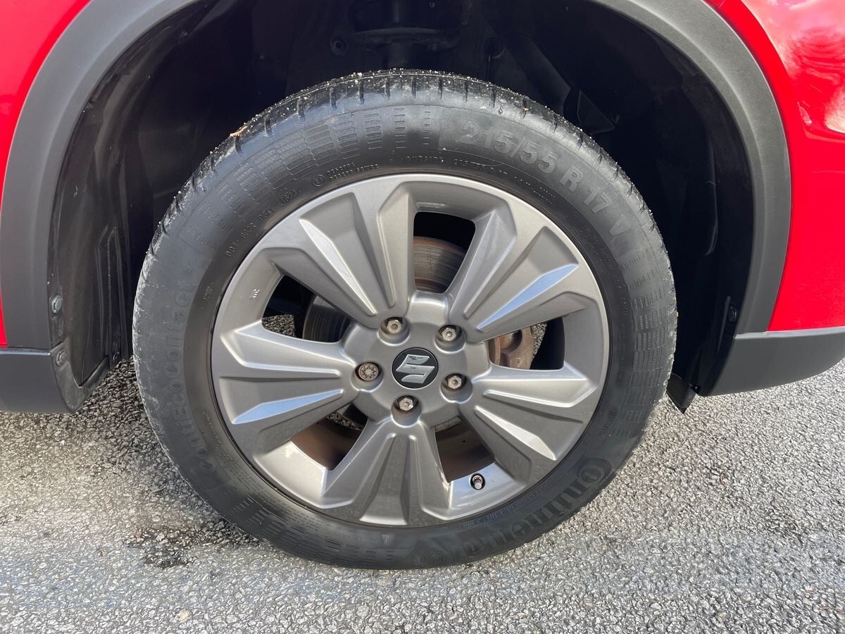 Used Suzuki Vitara 2022 for sale - 76413668: Photo 6