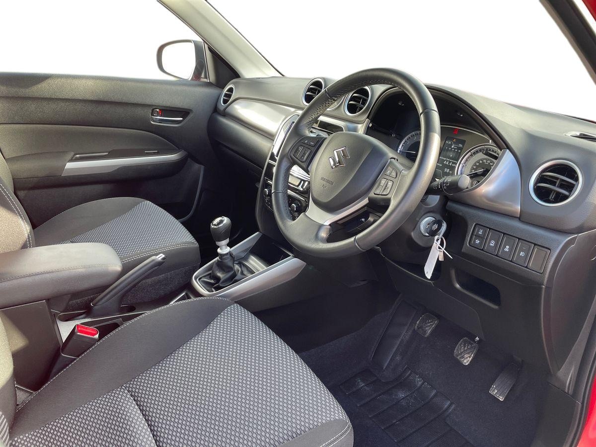 Used Suzuki Vitara 2022 for sale - 76413668: Photo 7