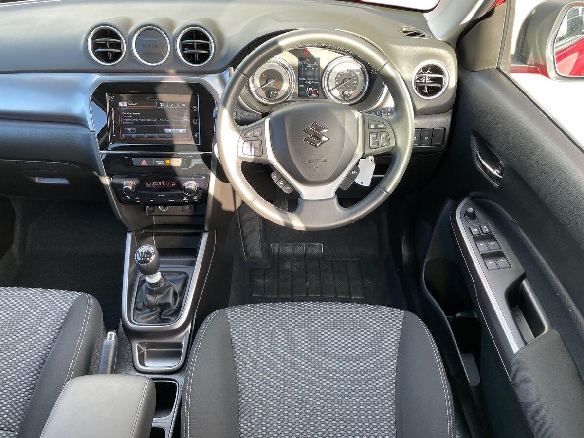 Used Suzuki Vitara 2022 for sale - 76413668: Photo 8