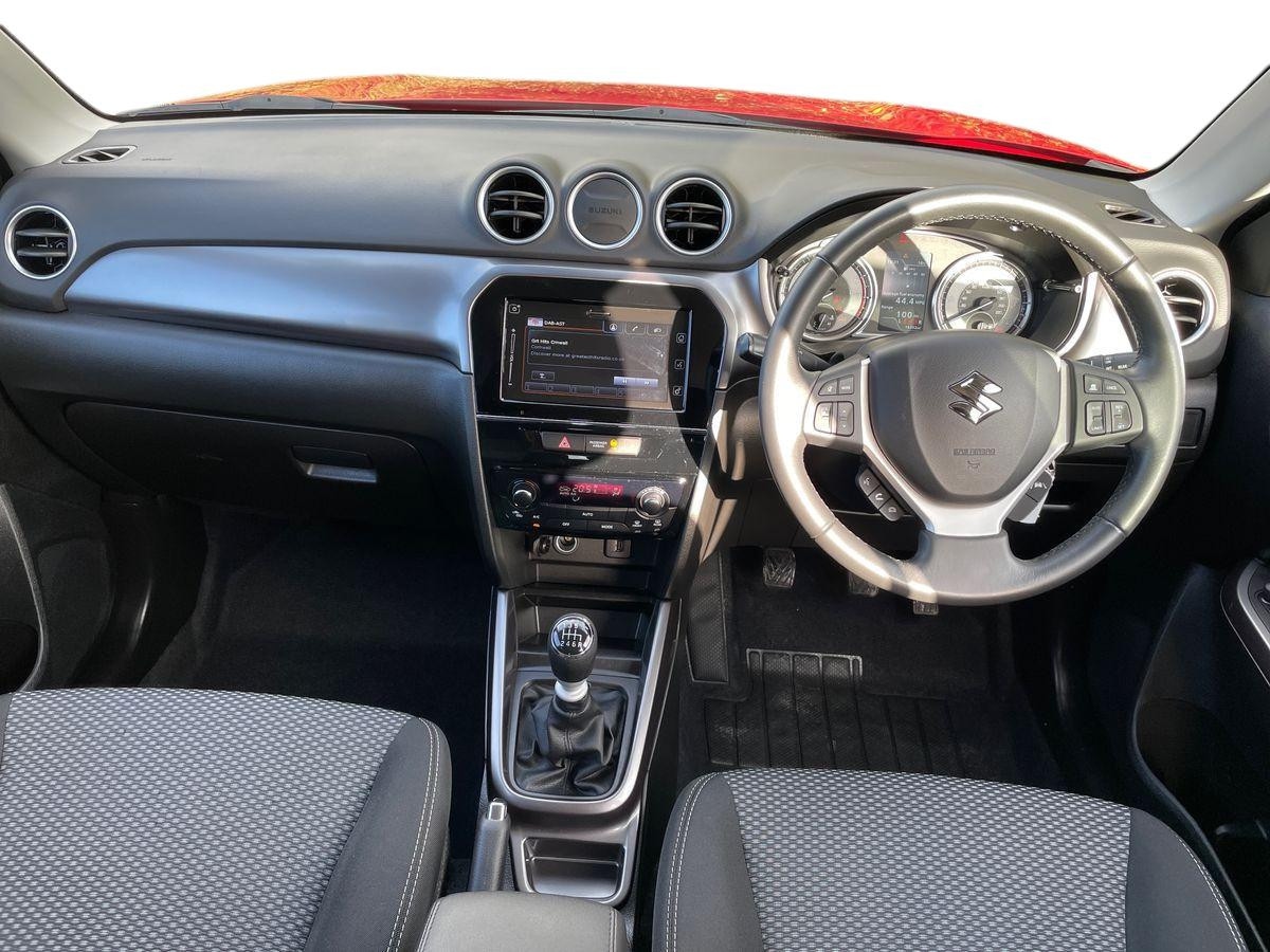 Used Suzuki Vitara 2022 for sale - 76413668: Photo 9