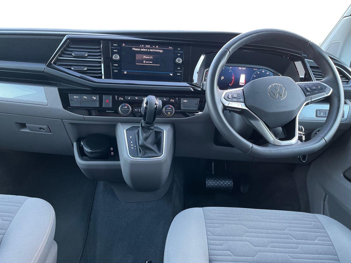 Used Volkswagen California 2024 for sale - 77008491: Photo 10