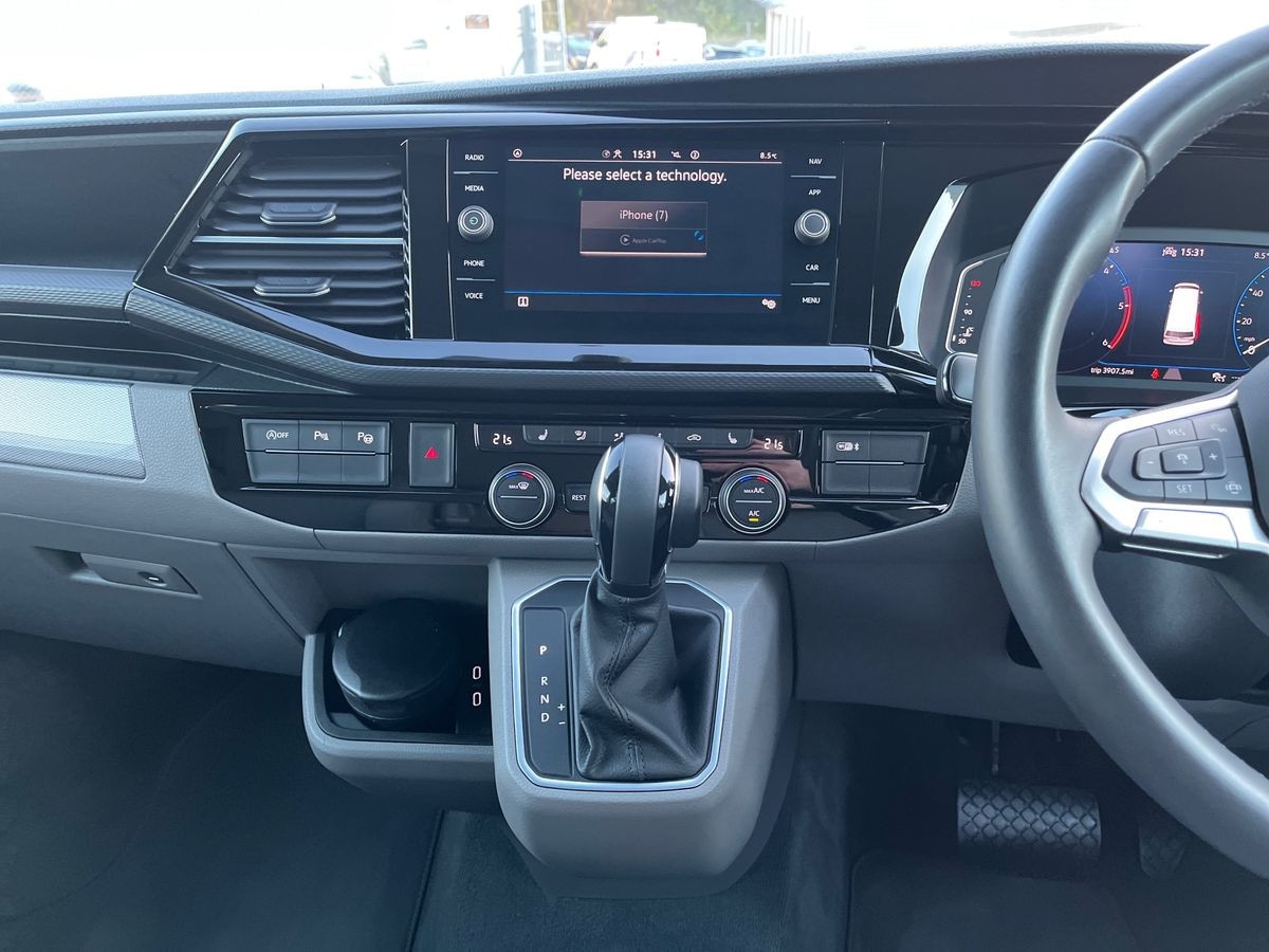 Used Volkswagen California 2024 for sale - 77008491: Photo 12