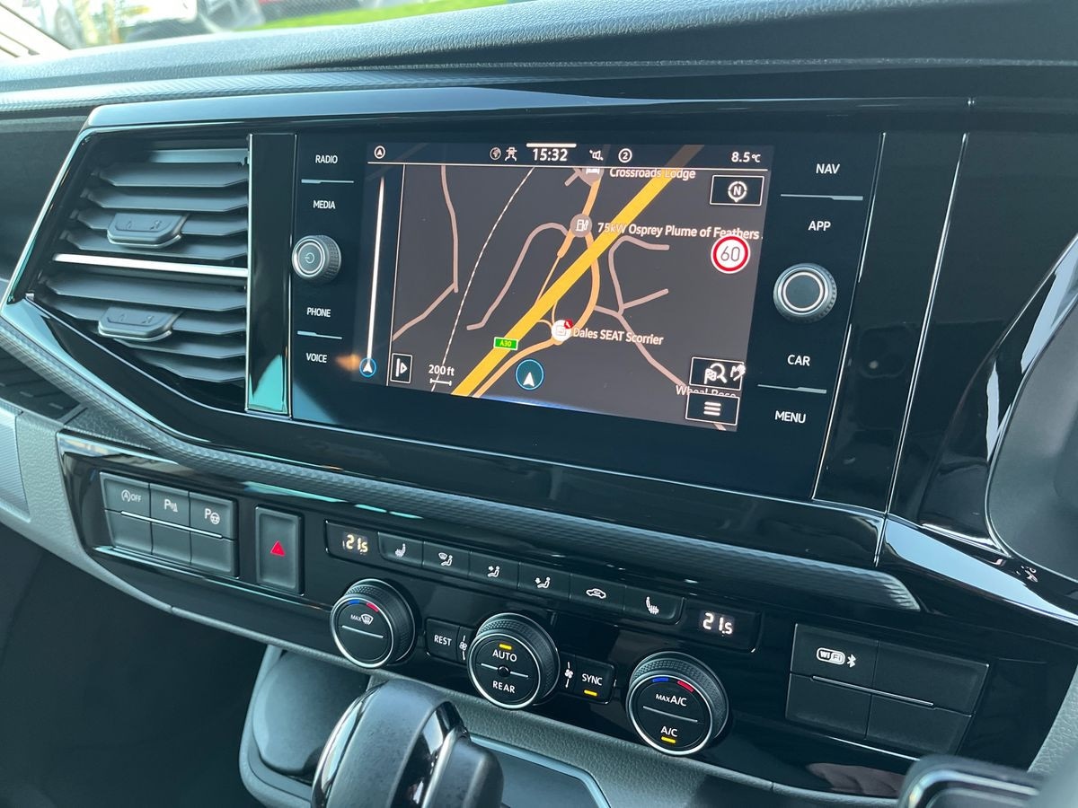 Used Volkswagen California 2024 for sale - 77008491: Photo 16