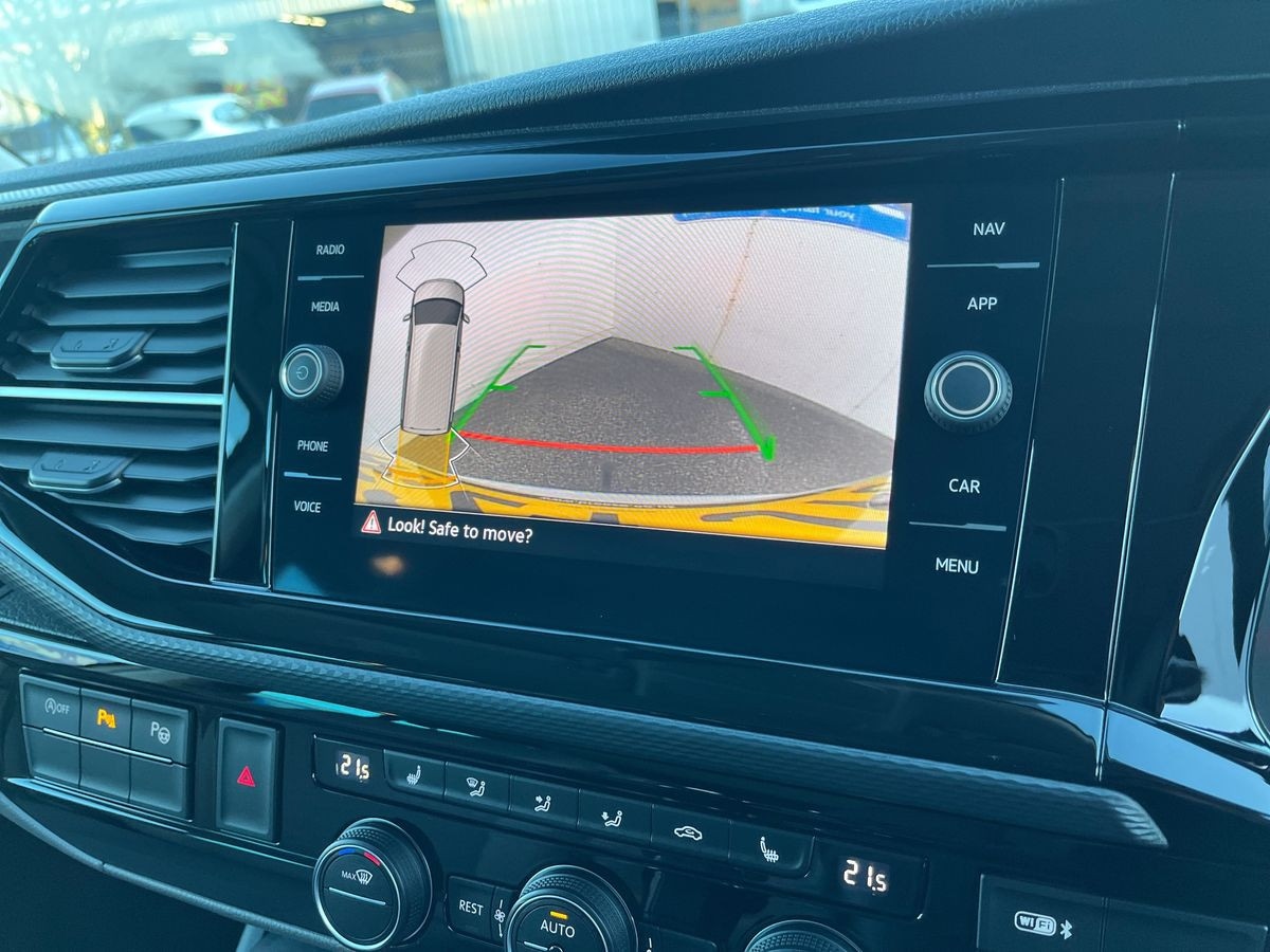 Used Volkswagen California 2024 for sale - 77008491: Photo 17