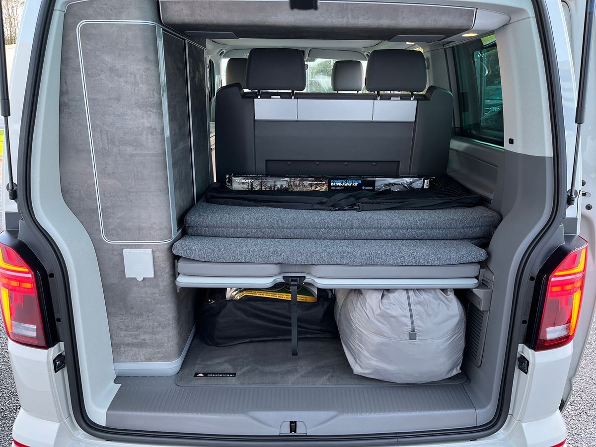 Used Volkswagen California 2024 for sale - 77008491: Photo 21