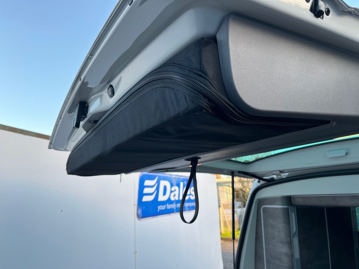 Used Volkswagen California 2024 for sale - 77008491: Photo 23