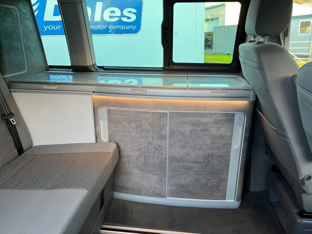 Used Volkswagen California 2024 for sale - 77008491: Photo 24