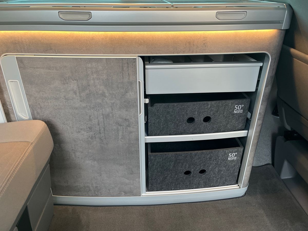 Used Volkswagen California 2024 for sale - 77008491: Photo 25