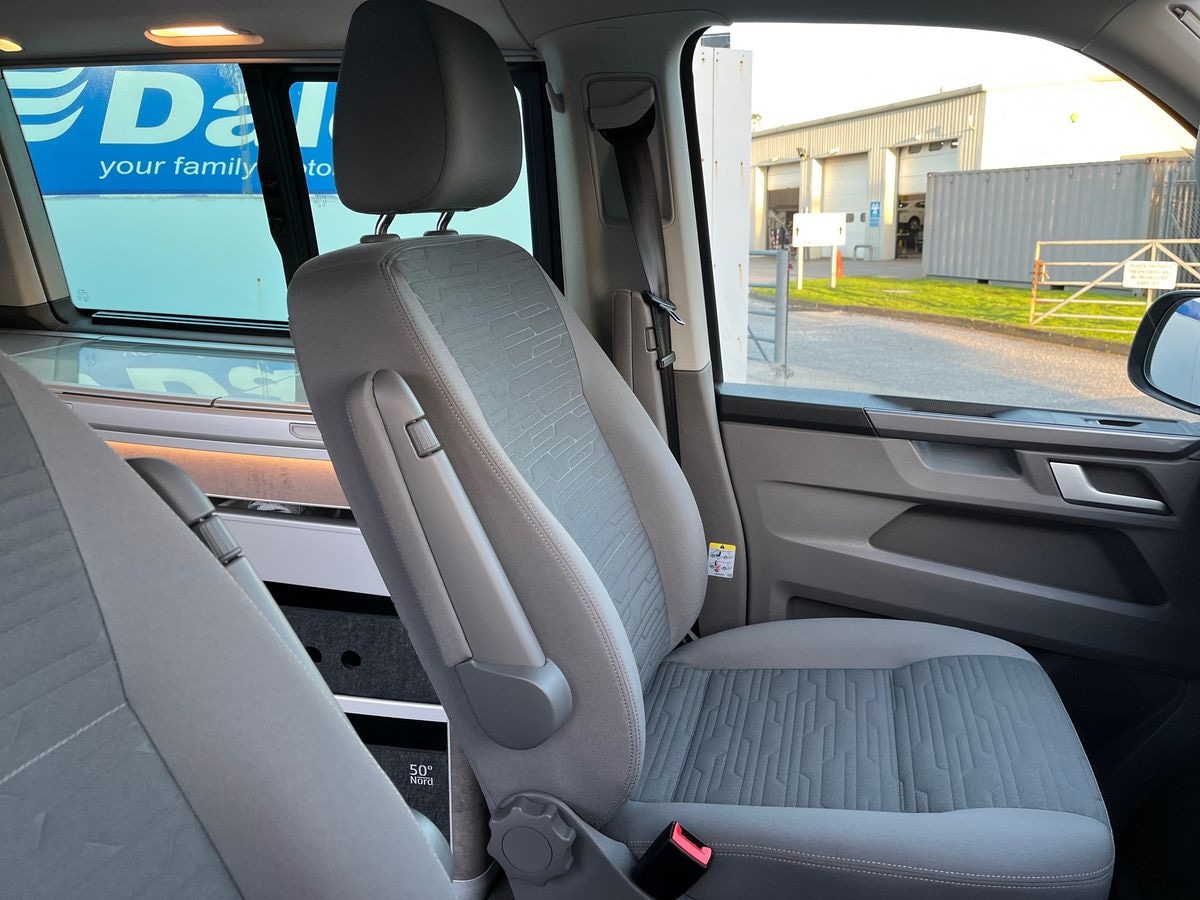 Used Volkswagen California 2024 for sale - 77008491: Photo 26