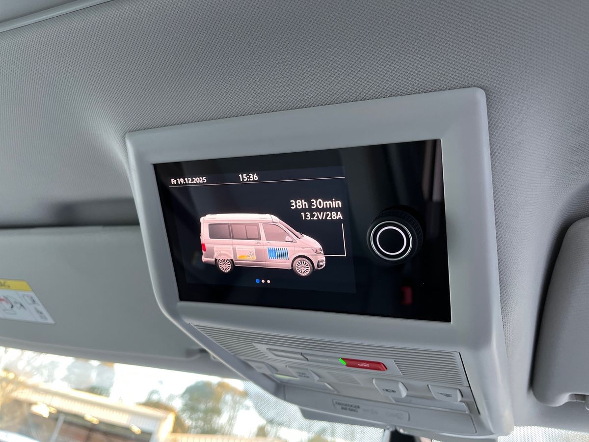 Used Volkswagen California 2024 for sale - 77008491: Photo 28