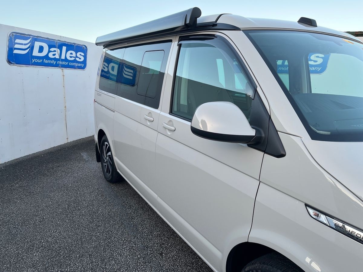 Used Volkswagen California 2024 for sale - 77008491: Photo 33