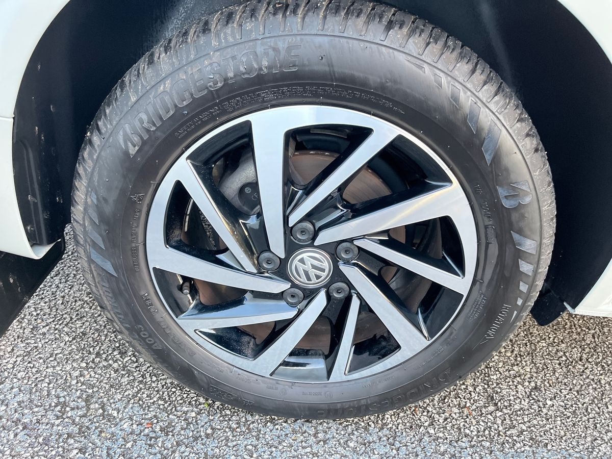 Used Volkswagen California 2024 for sale - 77008491: Photo 35