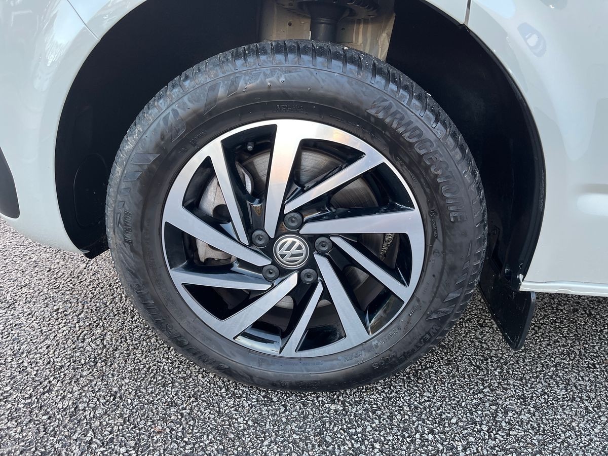 Used Volkswagen California 2024 for sale - 77008491: Photo 36