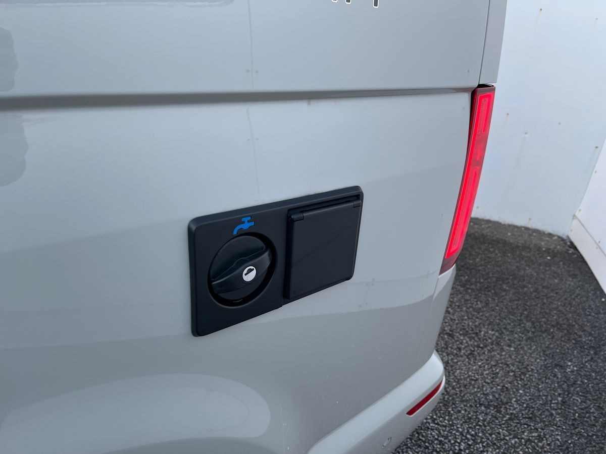 Used Volkswagen California 2024 for sale - 77008491: Photo 37