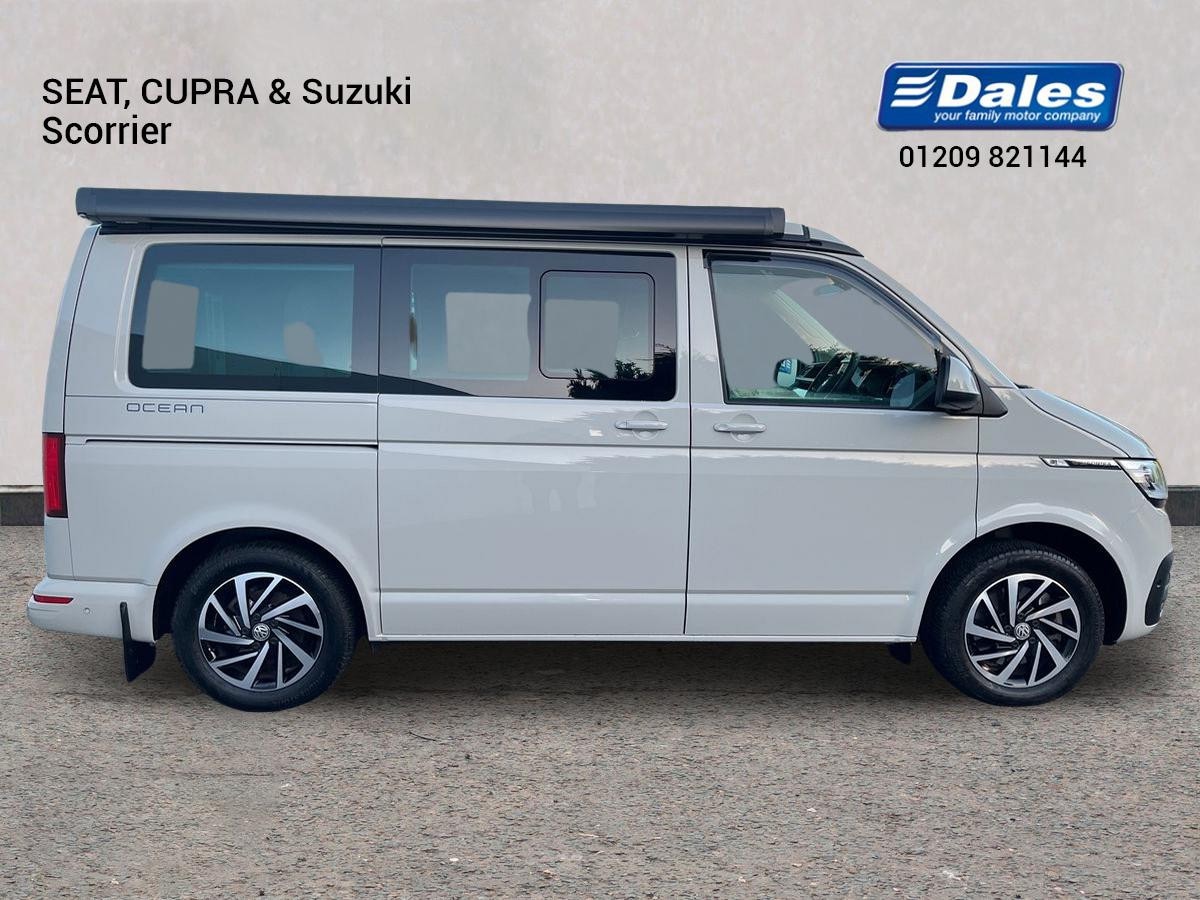 Used Volkswagen California 2024 for sale - 77008491: Photo 4