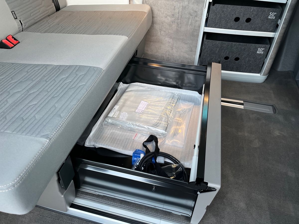 Used Volkswagen California 2024 for sale - 77008491: Photo 40