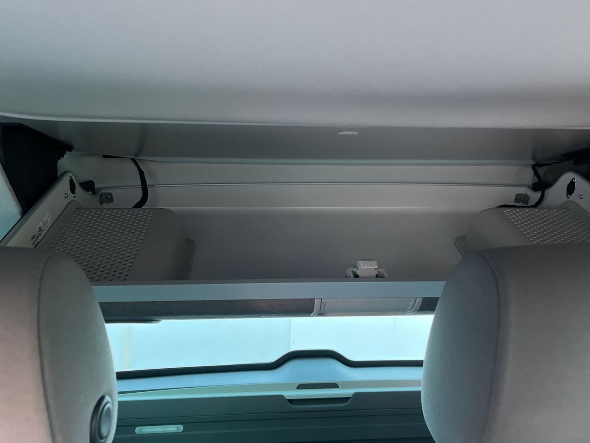 Used Volkswagen California 2024 for sale - 77008491: Photo 41