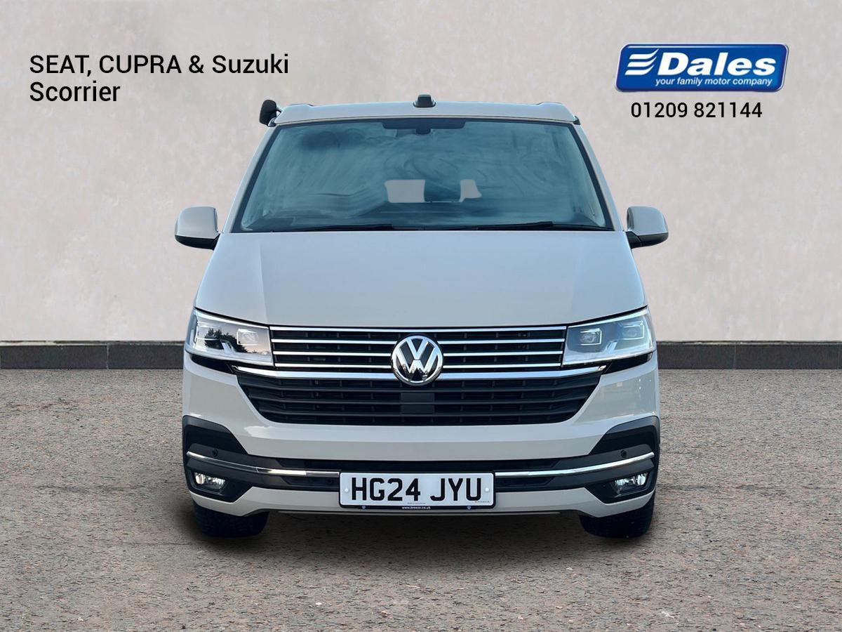 Used Volkswagen California 2024 for sale - 77008491: Photo 6