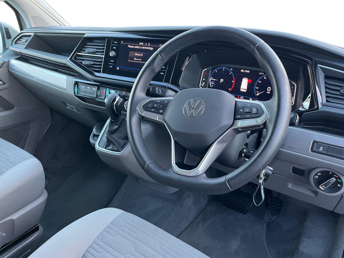 Used Volkswagen California 2024 for sale - 77008491: Photo 8