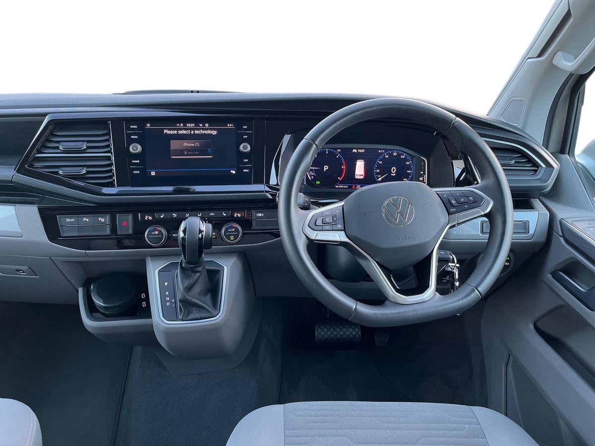 Used Volkswagen California 2024 for sale - 77008491: Photo 9