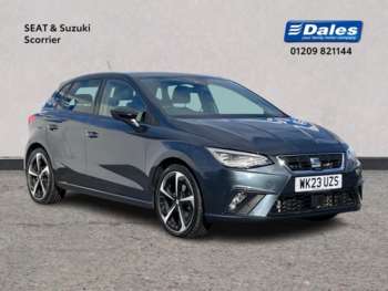 2023 - 1.0 TSI 110 FR Sport 5dr