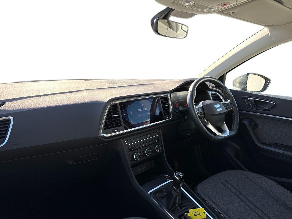 Used SEAT Ateca 2023 for sale - 76413667: Photo 10