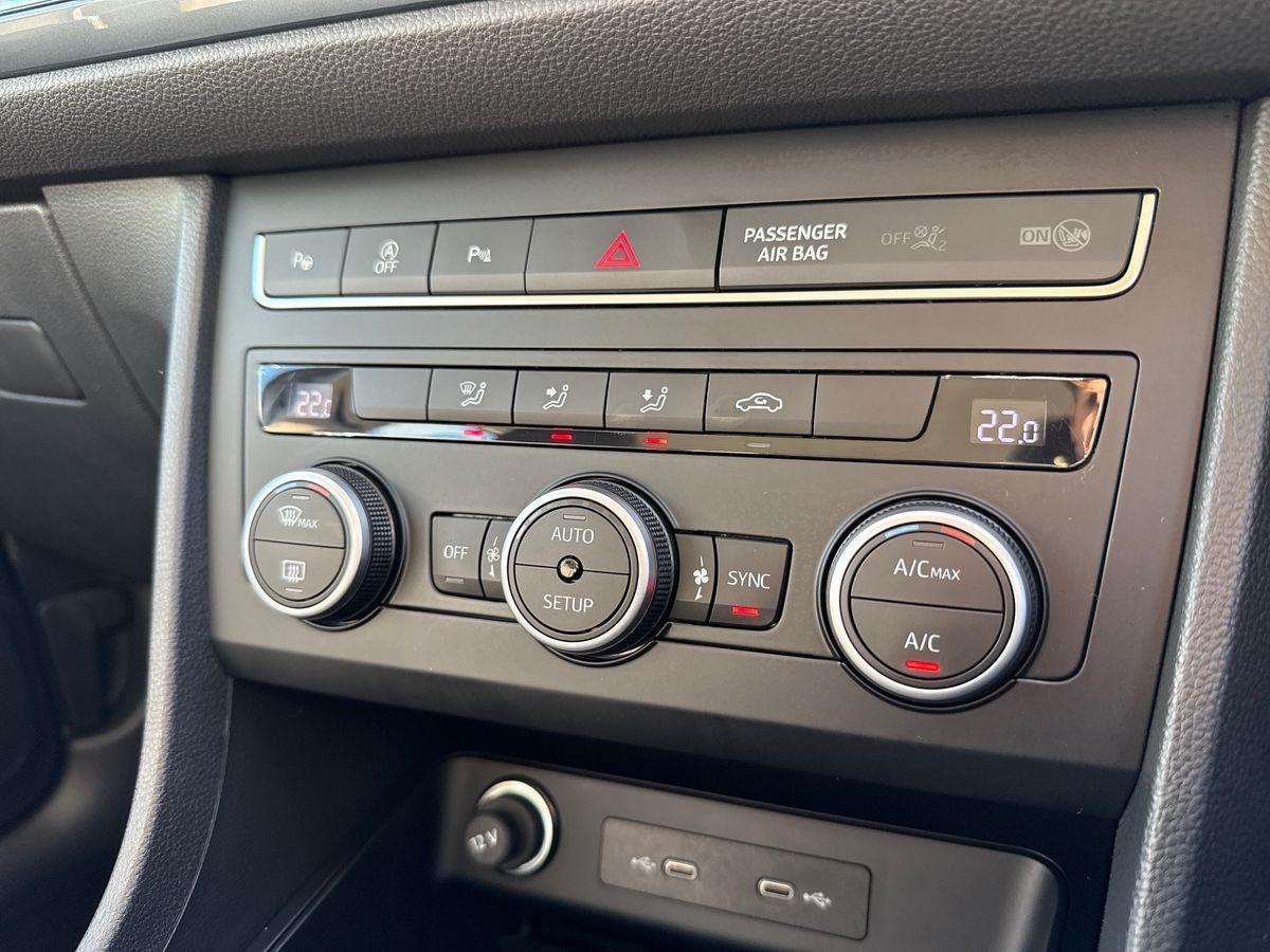 Used SEAT Ateca 2023 for sale - 76413667: Photo 12