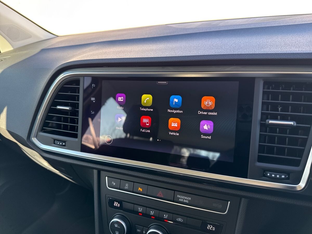 Used SEAT Ateca 2023 for sale - 76413667: Photo 14