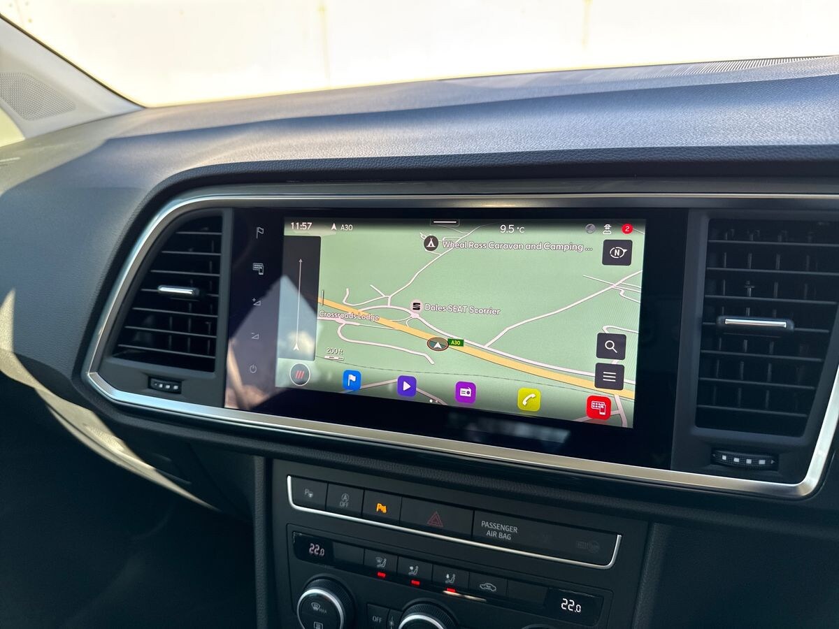 Used SEAT Ateca 2023 for sale - 76413667: Photo 15