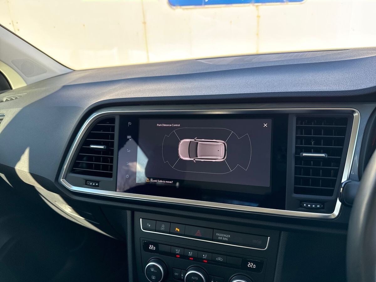 Used SEAT Ateca 2023 for sale - 76413667: Photo 16