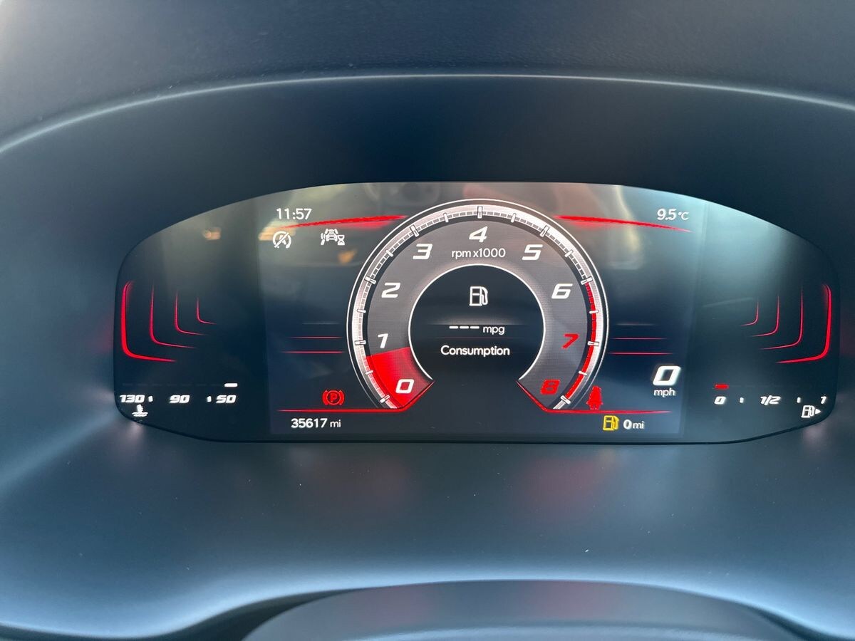 Used SEAT Ateca 2023 for sale - 76413667: Photo 17