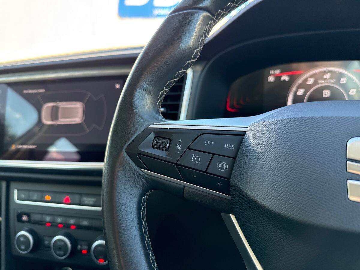 Used SEAT Ateca 2023 for sale - 76413667: Photo 18