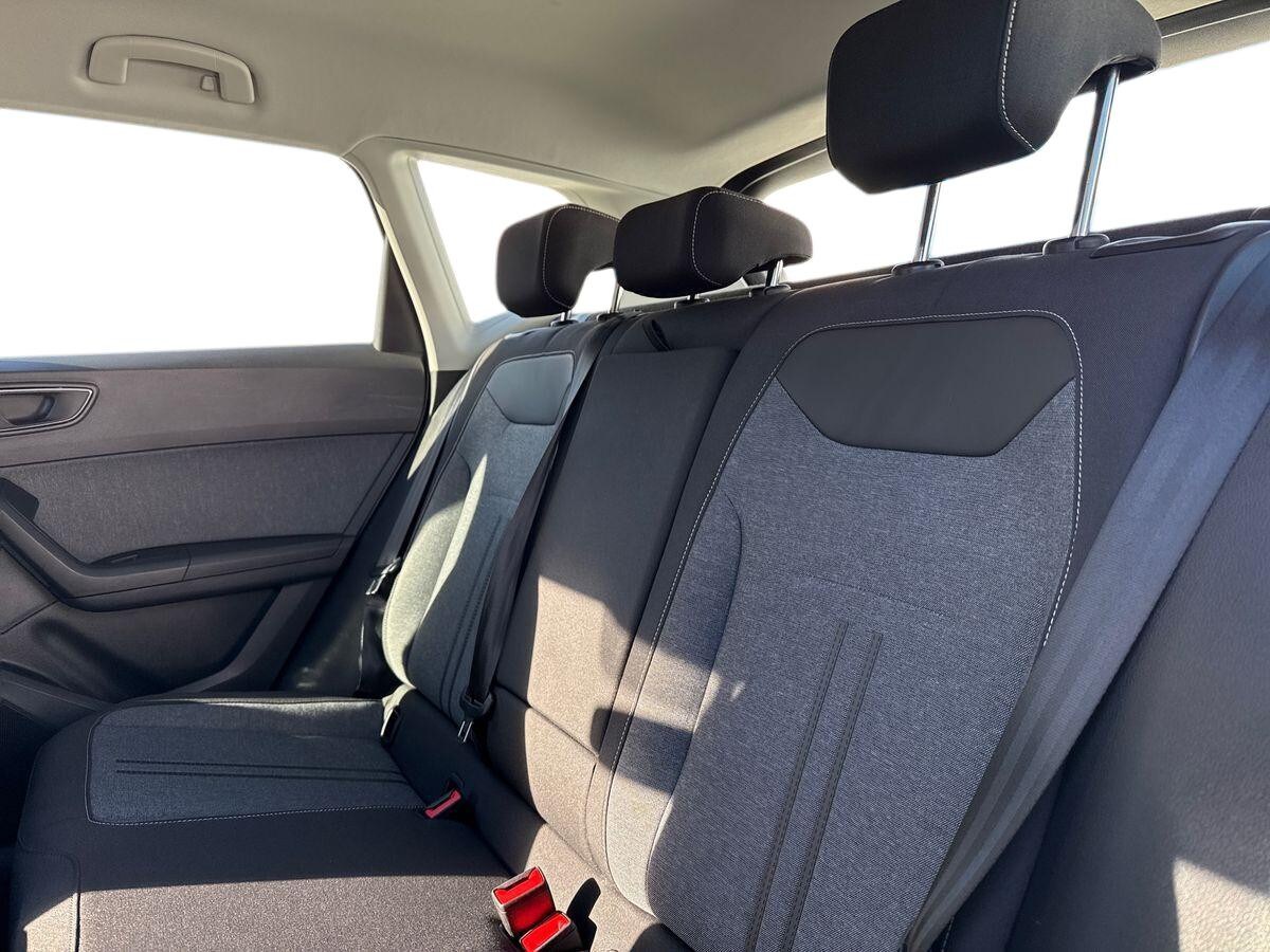Used SEAT Ateca 2023 for sale - 76413667: Photo 19
