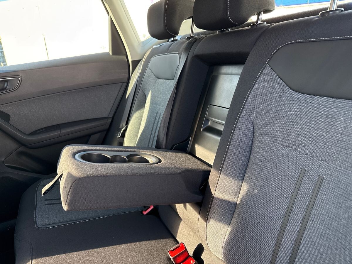 Used SEAT Ateca 2023 for sale - 76413667: Photo 22