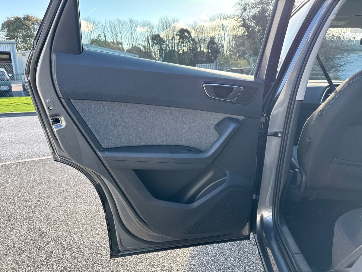 Used SEAT Ateca 2023 for sale - 76413667: Photo 23