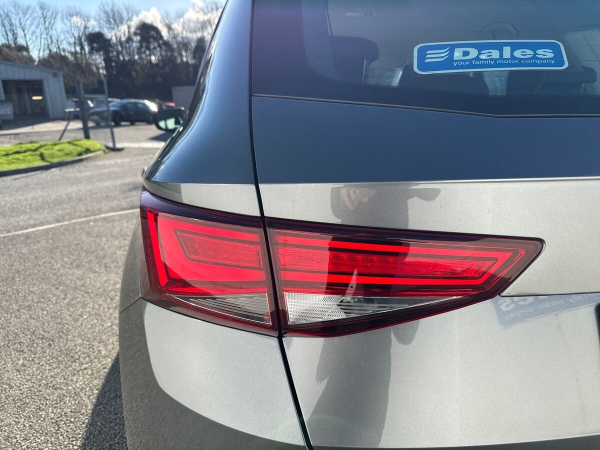 Used SEAT Ateca 2023 for sale - 76413667: Photo 25